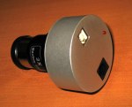 William optics TMB 80/480